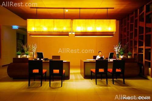 Peach Blossom Resort 38